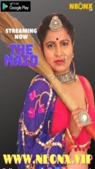 The Maid (2022) NeonX Original