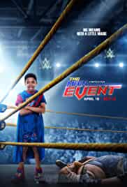 The Main Event 2020 Hindi Dubbed HdRip Hollywood Dubbed movie download