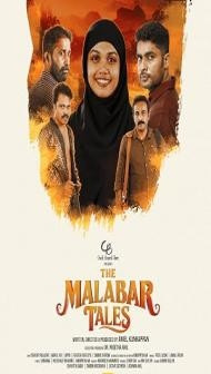 The Malabar Tales (2025) Hindi Dubbed Movie