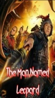 The Man Named Leopard (2019) Hindi Dubbed