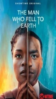 The Man Who Fell to Earth (2022) Web Series