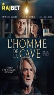 The Man in the Basement (2021) Hindi Dubbed