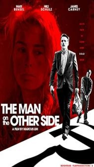 The Man on the Other Side (2019) Hindi Dubbed