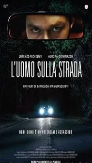The Man on the Road (2022)