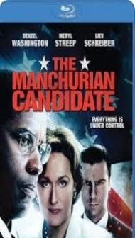 The Manchurian Candidate (2013) Dual Audio Hindi Dubbed