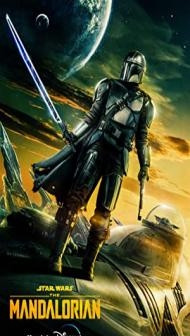 The Mandalorian (2019) Web Series