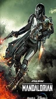 The Mandalorian (2023) Season 3 Web Series