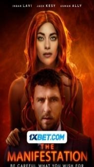 The Manifestation (2024) Hindi Dubbed