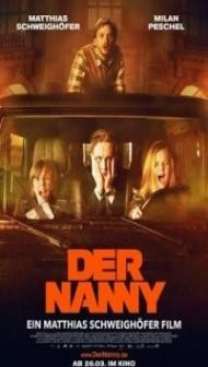 The Manny (2015) Hindi Dubbed