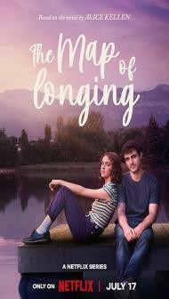 The Map of Longing (2026) S01 Hindi Dubbed Series