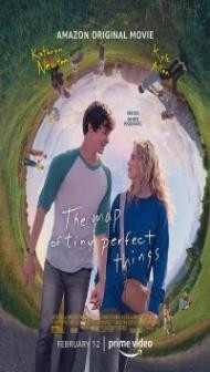 The Map of Tiny Perfect Things (2021) Hindi Dubbed