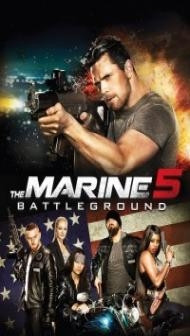 The Marine 5 Battleground (2017) Hindi Dubbed