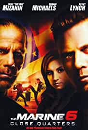 The Marine 6 Close Quarters 2018 in Hindi HdRip Hollywood Dubbed movie download