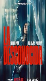 The Marked Woman (2026) Hindi Dubbed Movie