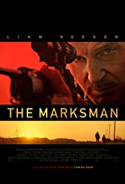 The Marksman 2021 in Hindi dubbed HdRip Hollywood Dubbed movie download