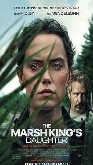 The Marsh Kings Daughter (2023) English Movie