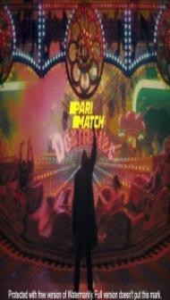 The Massacre of Anroechte (2021) Hindi Dubbed
