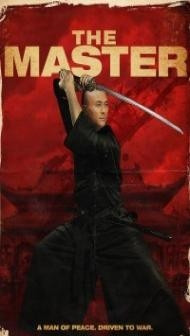 The Master (2014) Hindi Dubbed
