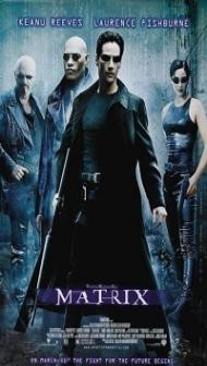 The Matrix (1999) Hindi Dubbed