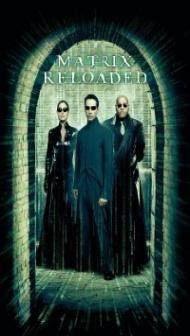 The Matrix Reloaded (2003) Hindi Dubbed