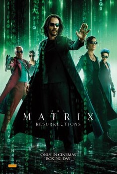 The Matrix Resurrections 2021 hd print in hindi dubb HdRip Hollywood Dubbed movie download