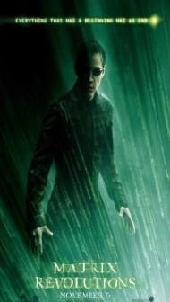 The Matrix Revolutions (2003) Hindi Dubbed