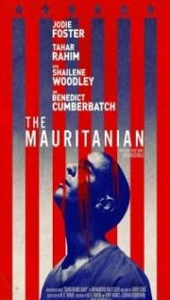 The Mauritanian (2021) English Movie
