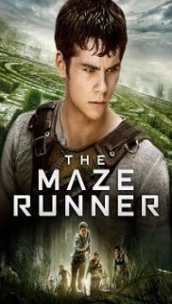 The Maze Runner (2014) Hindi Dubbedd