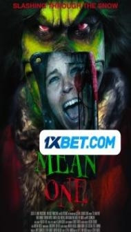 The Mean One (2022) Hindi Dubbed