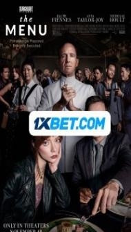 The Menu (2022) Hindi Dubbed
