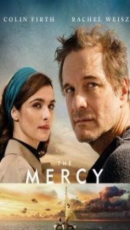 The Mercy (2018) English Movie
