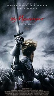 The Messenger The Story of Joan of Arc (1999) Hindi Dubbed
