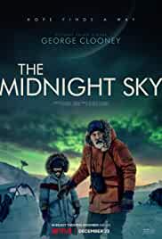 The Midnight Sky 2020 Dubbed in Hindi HdRip Hollywood Dubbed movie download