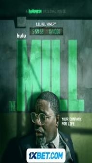 The Mill (2023) Hindi Dubbed