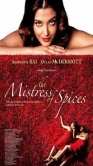 The Mistress of Spices (2006) English Movie