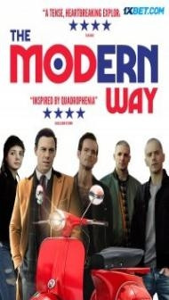 The Modern Way (2022) Hindi Dubbed