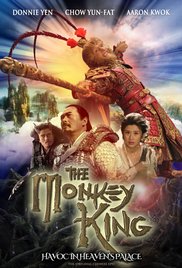 The Monkey King 2014720p bluray Hdmovie Hollywood Dubbed movie download
