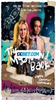 The Moon and Back (2024) Hindi Dubbed