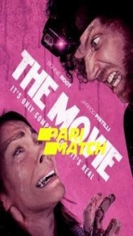 The Movie (2022) Hindi Dubbed