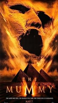 The Mummy (1999) Hindi Dubbed