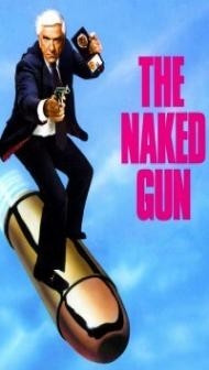 The Naked Gun From the Files of Police Squad (1988) Hindi Dubbed