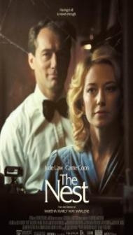 The Nest (2018) Hindi Dubbed