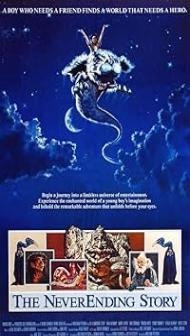The Neverending Story (1984) Hindi Dubbed Movie