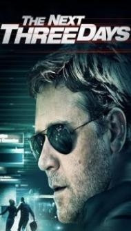The Next Three Days (2010) Hindi Dubbed