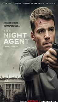 The Night Agent (2023) Web Series