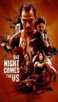 The Night Comes for Us (2018) Hindi Dubbed