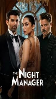 The Night Manager (2023) Web Series