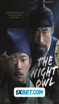 The Night Owl (2022) Hindi Dubbed