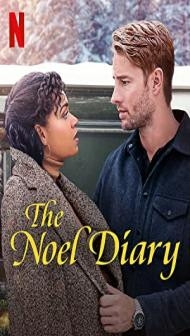 The Noel Diary (2022) Hindi Dubbed