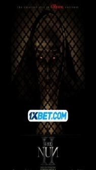 The Nun 2 (2023) Hindi Dubbed